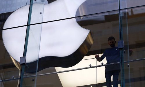 Vrijednost Appleovih dionica opet raste: Ovako dobro kompanija nije stajala od 2009. godine