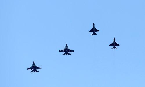 Hrvatska odlučila tražiti ponude za borbene avione od šest država, ali konkretan zahtjev još nije poslala nijednoj