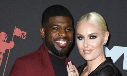 Zamijenili uloge: Jedna od najljepših skijašica svijeta zaprosila svog dečka