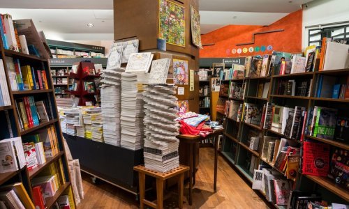 Hrvatska književna scena u 2019: Živa i socijalno osviještena