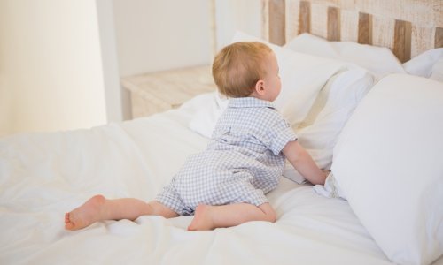 [VIDEO] I bebe mogu patiti od žgaravice, a ovako to možete spriječiti