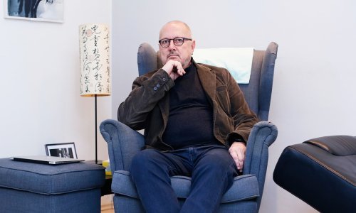 O mentalnom stanju nacije razgovarali smo s poznatim psihoanalitičarom: Lijekove trošimo sve više, a adolescenti imaju 40 godina