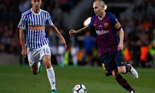 Legendarni kapetan Barcelone zasitio se nogometa u Japanu; odlučio je potpisati za Estudiantes