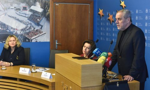 Bandić: Čovjek koji vodi Zagreb 20 godina ne može naštetiti predsjednici