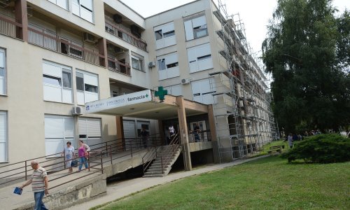 Potpisan ugovor za izgradnju nove bjelovarske bolnice vrijedan 272 milijuna kuna