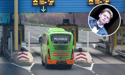 Slovenci mislili da je slavni ruski pijanist bombaš: Stavili su mi lisice i bacili me na pod