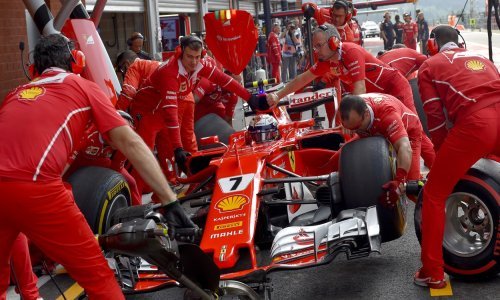 Najava promjena u 'oktanskom cirkusu': Proći će desetljeća prije nego što Formula postane električna