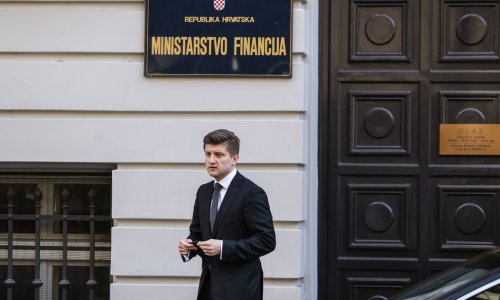 Marić: 'Kompletni javni sustav treba temeljitije reformirati'