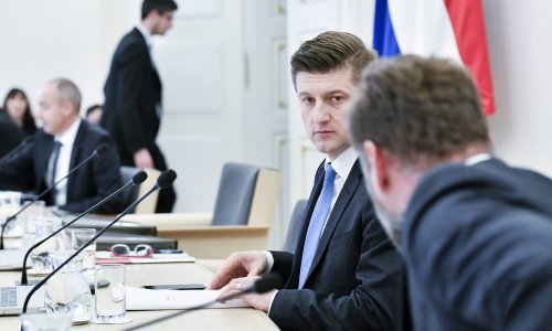 Šest ministara ocjenjuje godinu na izmaku: Zbog čega najviše žali Marić, a što Divjak smatra svojim najvećim uspjehom?