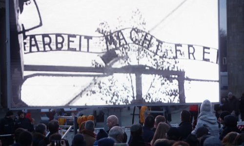 Muzej Auschwitz identificirao više od 60 posto zatočenika