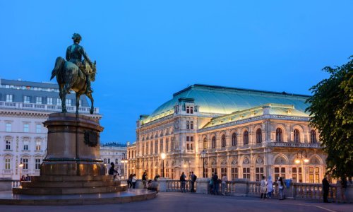 Bečka filharmonija obračunava se s nacističkom prošlošću i za čuveni novogodišnji koncert sprema drugačiji Radetzky marš