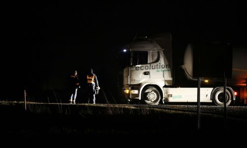 [VIDEO] Teška prometna nesreća kod Čakovca, dvoje smrtno stradalih