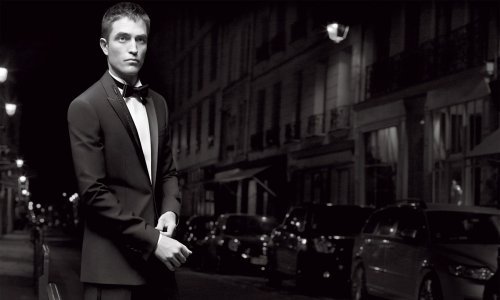 Zvijezda 'Sumrak sage' kaže da će glumiti u pornografskim filmovima ako ne uspije kao Batman