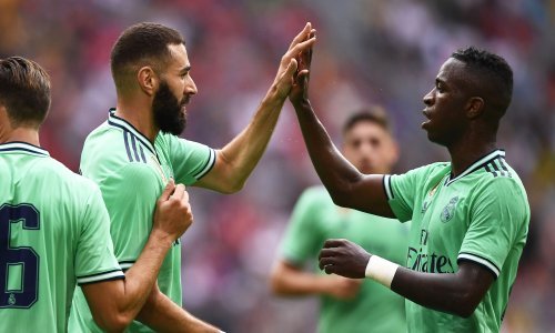 Real Madrid dovodi jednog od najboljih svjetskih napadača: 'Kraljevi' daju preko 100 milijuna eura za zvijezdu Bundeslige