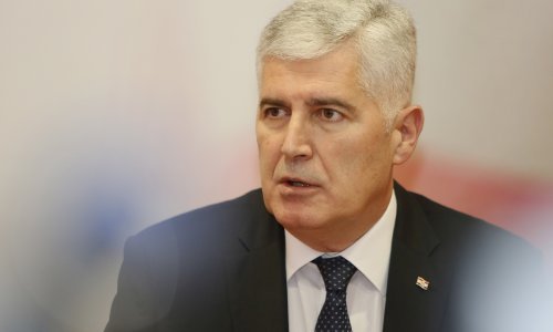 Čović: Ne očekujem probleme u komunikaciji s Milanovićem, nego potporu