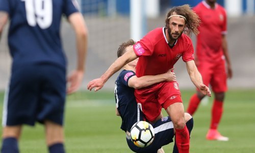 Prvoligaš iz Velike Gorice ostao bez jednog od najstandardnijih igrača