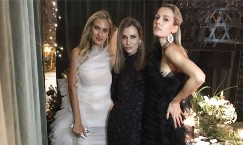 Rođendanska proslava: Modni brend Larie obilježio petu godišnjicu rada