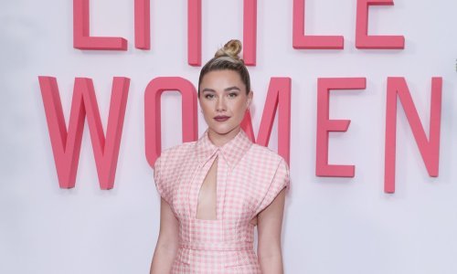 Zvijezda 'Malih žena' komentirala svoju vezu sa starijim kolegom