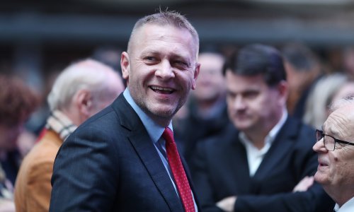 Beljak spustio Plenkoviću: Tamo gdje HSS ima bolje rezultate, danas živi više ljudi