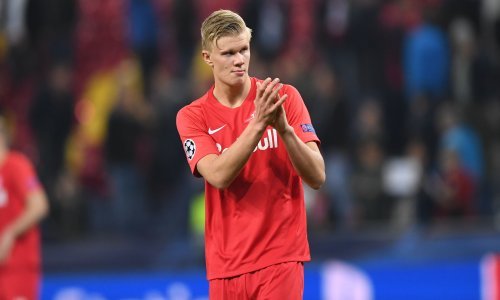 [VIDEO] Najtraženiji klinac na svijetu ima novi klub: Velikan doveo Erlinga Haalanda, a odšteta koju su za njega platili je nevjerojatna