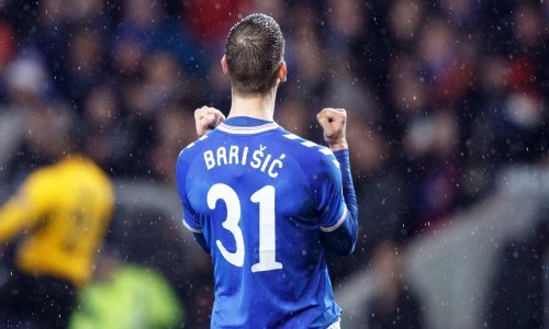 Borna Barišić i Nikola Katić sami pobijedili Celtic i tako napravili nešto što se nije dogodilo devet godina