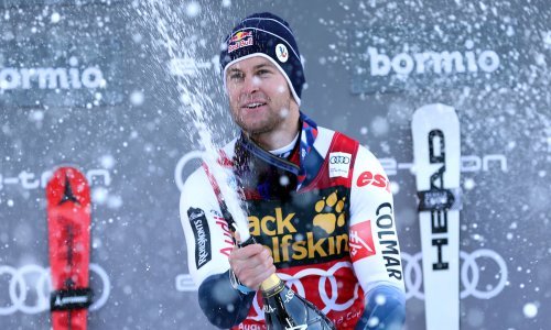 Francuz Alexis Pinturault odnio pobjedu na kombinaciji u talijanskom Bormiju