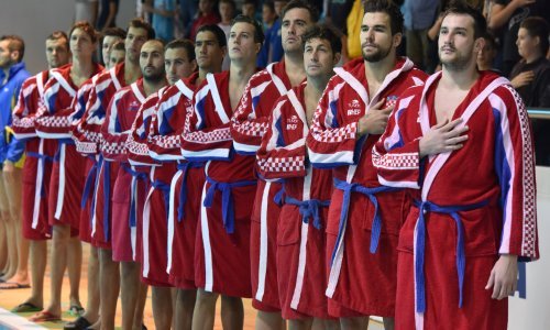 Hrvatska doživjela težak poraz od Srbije u Beogradu na otvaranju Svjetske lige