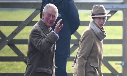 Princ Charles otkrio u kakvom je zdravstvenom stanju njegov otac princ Phillip
