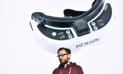 Naočale za dronove iz Osijeka prodaju u 50 zemalja i kažu: Voljeli bismo zaposliti sve što se da zaposliti