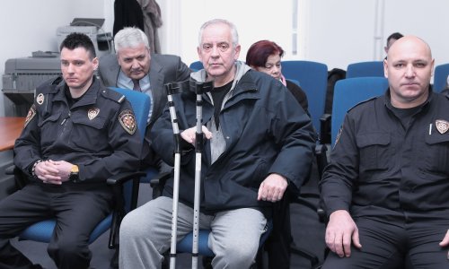 Strane agencije o nepravomoćnoj presudi Sanaderu i Hernadiju: Razočarani smo, ali ne i iznenađeni