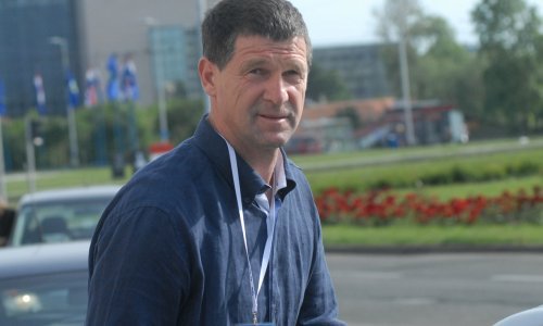 Sinovčić želi ponovno imati televiziju