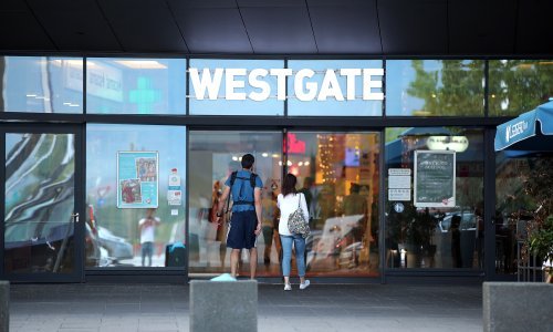 Veliki centri protiv neradne nedjelje