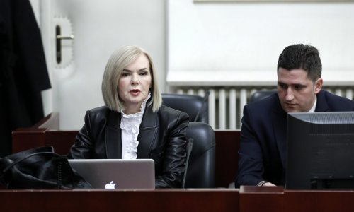 Sanaderova odvjetnica najavila žalbu: Ishod smo znali i ranije, sustavno su se kršila Sanaderova prava