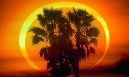 Od totalne pomrčine Sunca do kiše meteora, evo zašto se ove godine isplati gledati u nebo