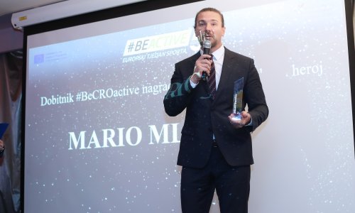 Mario Mlinarić bio je na vrhuncu, a onda je naglo nestao iz medija i preselio iz Zagreba; evo zašto