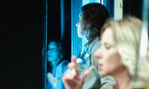 Zagrebačko kazalište mladih kreće u novu godinu petom premijerom u sezoni i uz čak osam repriznih naslova