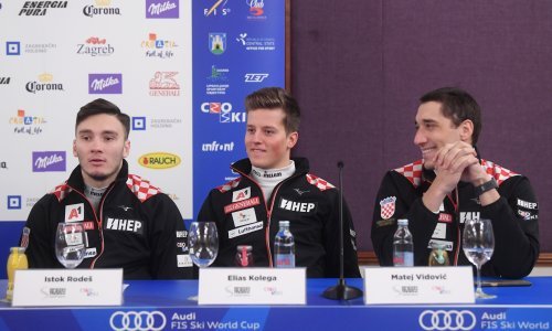 Najavljen spektakl na Sljemenu, objavljene impresivne brojke, a hrvatski aduti najavili velik dan za naše skijanje