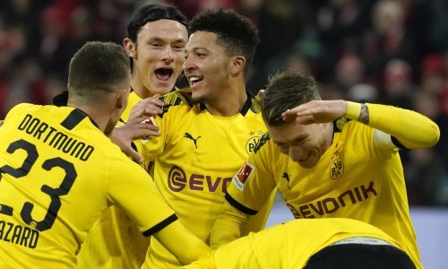 Otvorena vrata za jedan od najvećih transfera u povijesti nogometa; nema europskog velikana koji ga ne želi