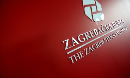 Zagrebačka burza u 2019. završila u plusu od 15,4 posto