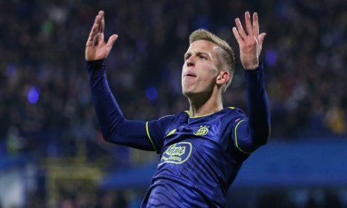 Dani Olmo jedna je od glavnih tema u španjolskim medijima, a ova iskrena izjava oduševit će Dinamovu zvijezdu