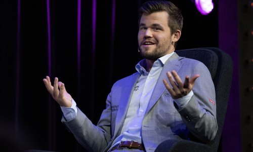 Magnus Carlsen potvrdio dominaciju u šahu novom svjetskom titulom; kod šahistica najbolja Katerine Lagno