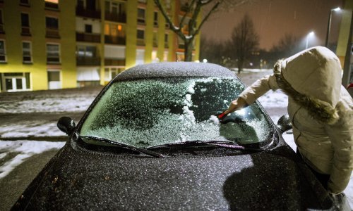 Zbog mećave na istoku Kanade otkazano gotovo 200 letova; vlasti upozoravaju: Ostanite na sigurnom