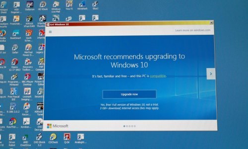 Nije još kasno za nadogradnju na Windows 10, evo kako je možete obaviti besplatno
