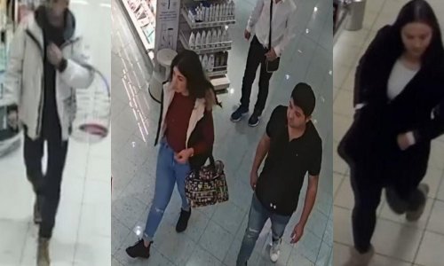 [FOTO] Policija treba vašu pomoć, prepoznajete li ove osobe?