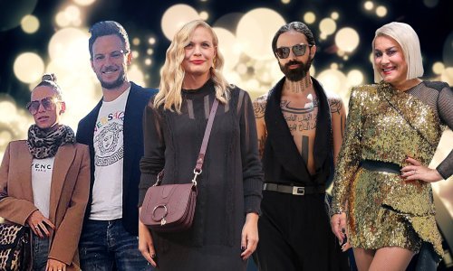 Novogodišnja groznica je u punom jeku: Evo kako se domaće zvijezde opraštaju od stare godine