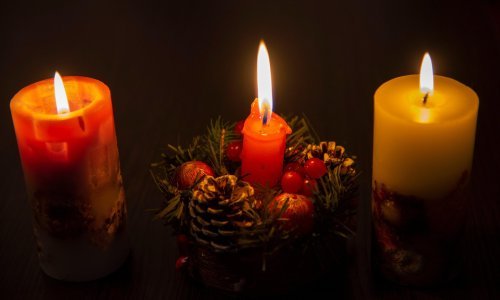 Vatrogasci upozoraju na povećanu mogućnost izbijanja požara za blagdane