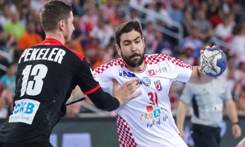 Novi šok za Linu Červara uoči Europskog prvenstva; zbog ozljede otpao još jedan iz početne postave