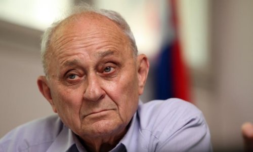 Goldstein u novoj knjizi o Jasenovcu razgrađuje falsifikate