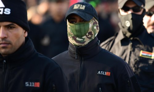 Iran odbacio američke optužbe da stoji iza napada na veleposlanstvo u Bagdadu