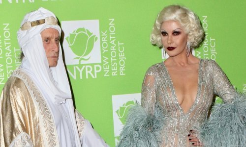 Blagdansko okupljanje: Catherine Zeta-Jones uživa s najmilijima u čarima daleke Afrike